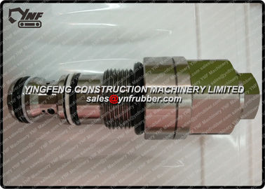 Peças elétricas da máquina escavadora da máquina escavadora PC120-6 de KOMATSU 709-70-51401