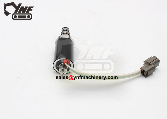 SK135SRLC-2 a máquina escavadora Solenoid Valve Spare parte a válvula de solenoide proporcional YN35V00052F1