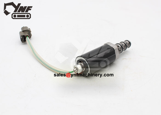 Válvula de solenoide PH35V00001F1 de Electric Parts Proportional da máquina escavadora de SK13SR Kobelco