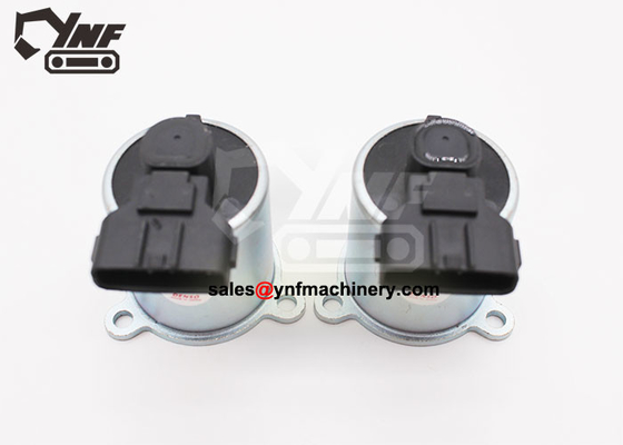 máquina escavadora Parts N8549 N9894 da bomba hidráulica do exemplo de Solenoid Valve For da máquina escavadora 1080B
