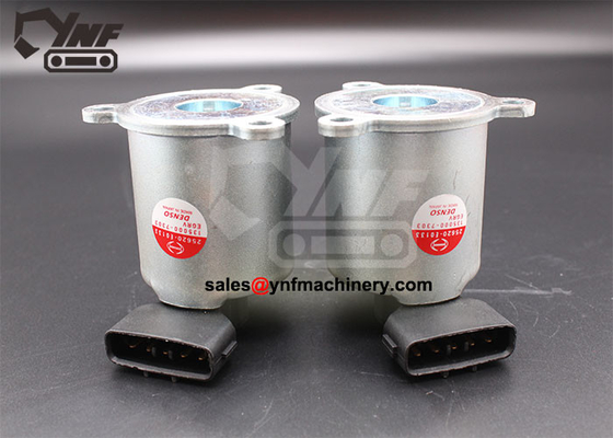 válvula de solenoide do mercado de acessórios de 162724A1 KHJ15440 LL00068 para o caso CX135SR