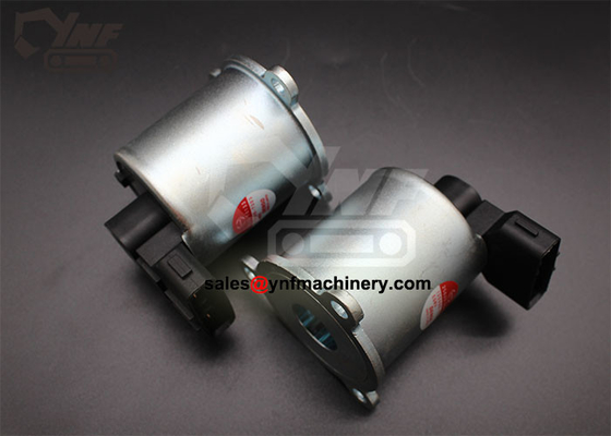 Válvula de solenoide KRJ5804 do mercado de acessórios CX160 KHJ1972 LL00068 para o caso