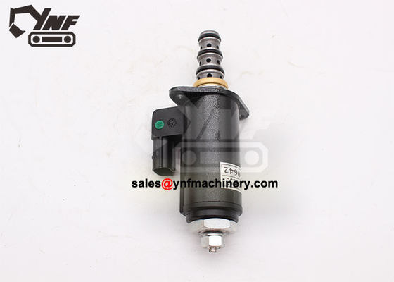Válvula de solenoide proporcional 162538A1 do controle hidráulico de CX210BNLC KHJ15050 KHJ15850