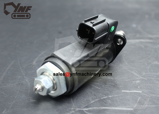 Válvula de solenoide de YB35V00005F1 YN35V00010F1 para Holland Excavator nova E215