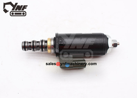 Válvula SOLAR 2371417107101 2371417431102 de Electric Parts Solenoid de 010 máquinas escavadoras