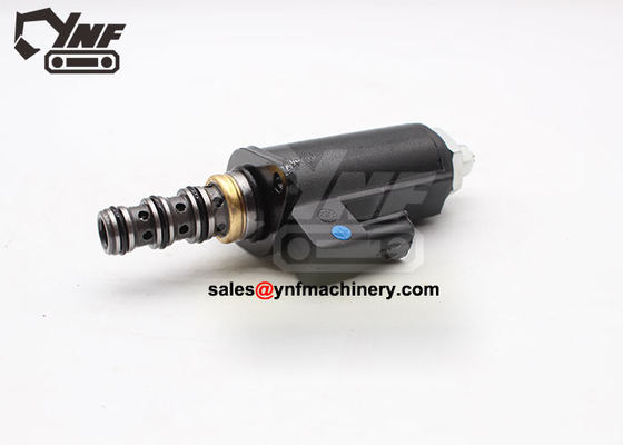 Válvula SOLAR 2420-9540B DF-S3A-00 de Spare Parts Solenoid da máquina escavadora 015PLUS