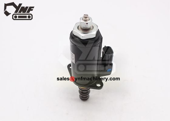 Válvula 14C32S-B24 12C1S-B24 de Spare Parts Solenoid da máquina escavadora para Doosan 300 MEGA