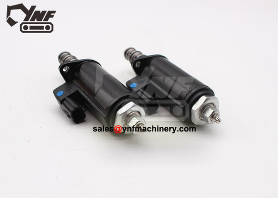 Válvula de bomba principal 5420-9264 da válvula de Spare Parts Solenoid da máquina escavadora DD80 6532-010
