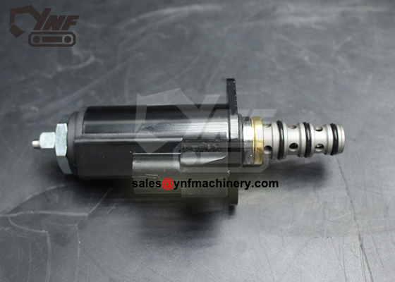 Válvula de solenoide hidráulica AT306723 AT186623 para John Deere 120C