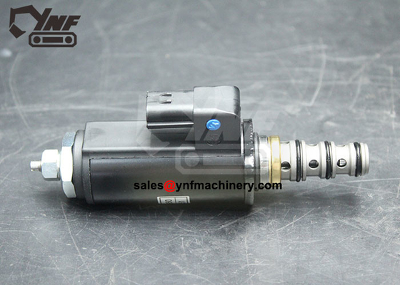 Máquina escavadora Solenoid Valve 4462466 4454196 para John Deere 210