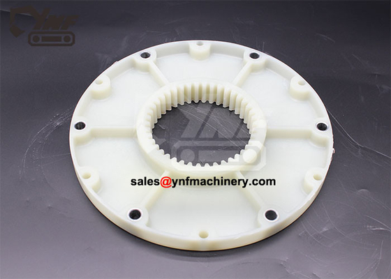 Volante de Flange Coupling VAME441314 da máquina escavadora para a Holanda nova E160