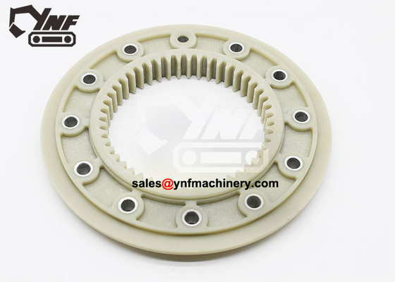 A máquina escavadora 313F flangeia a substituição 344-0688 de acoplamento do acoplamento 165-2804
