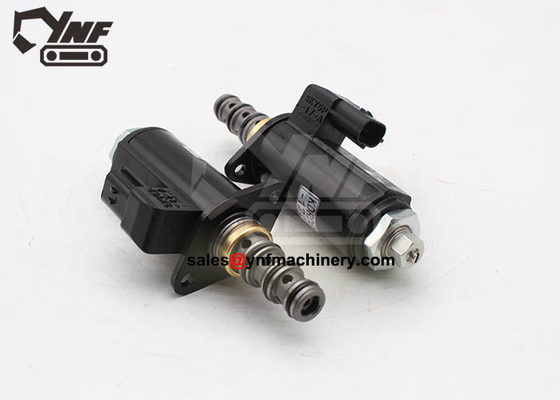 Válvula de solenoide do OEM da válvula de solenoide 2436R753F1 de SK16LC-N2 Kobelco 2436R753S10