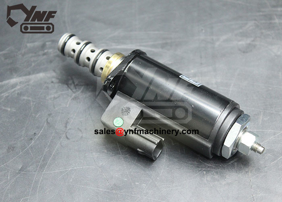 Máquina escavadora Solenoid Valve For Kobelco SK60 de 2436U1453S8 2436U1430F1