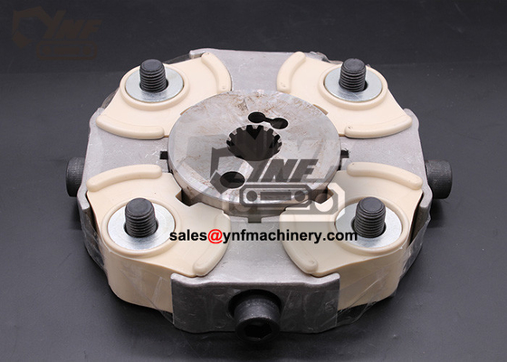 Acoplamento flexível 3396951 3396955 das peças da movimentação do motor para CAT Excavator