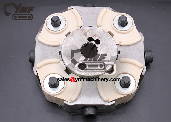 Máquina escavadora de borracha Coupling 11nb-13011 da substituição da bomba para Hyunday R480LC-9S
