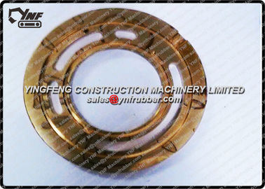 Peças da bomba de pistão do sistema hidráulico da máquina escavadora de Vickers V30D250 para o jogo de reparação de Vickers PVE19