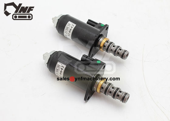 Cater-pillar Solenoid Valve 121-1491 para Cater-pillarerpillar E320B 315C 325C