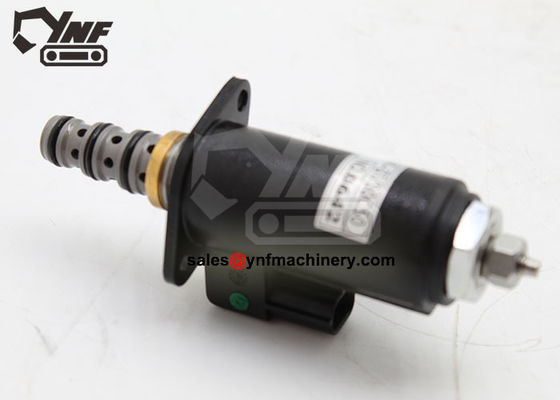 111-9916 Cater-pillar 311B E315C E320B de Solenoid Valve For da máquina escavadora