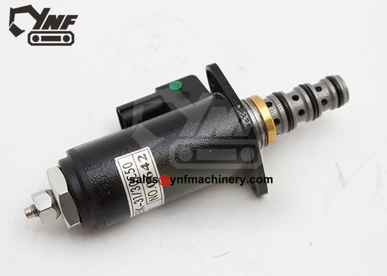 121-1490 válvula de solenoide da bomba hidráulica para Cater-pillar 315B 320B 325B