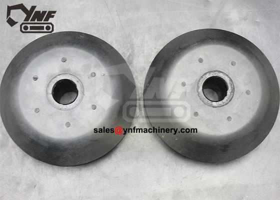 Montagem do bujão de Shock Absorber Rubber da máquina escavadora para Cater-pillar YNF03027