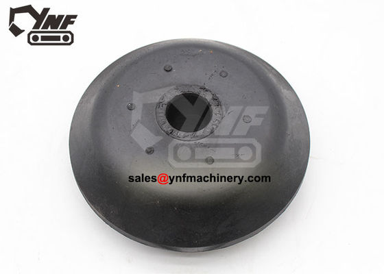 Montagem de choque de Engine Mounting Rubber da máquina escavadora para Cater-pillarerpillar E300