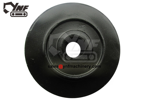 Absorvente de Rubber Mount Shock da máquina escavadora para E330 E330B E330C
