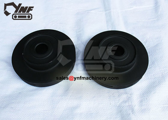Máquina escavadora Rubber Engine Mounts para Cater-pillarerpillar 205 3HC