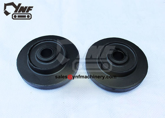 Coxim de borracha flexível da montagem de motor para Cater-pillar E330D E336D