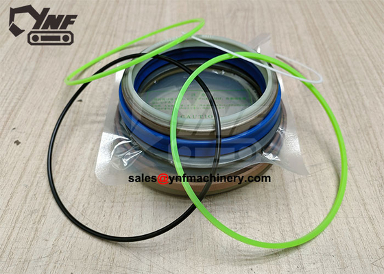 Selo Kit For Ex 200-3c Ex200-3E de Spare Parts Cylinder da máquina escavadora