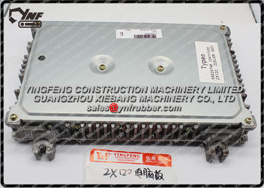 Controlador 9226748 da máquina escavadora da placa do computador 9226745 4445494 para Hitachi ZAX120-1 ZAX110 ZAX160 ZAX200-1