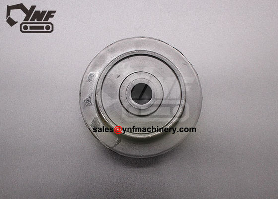 Montagem de borracha de Eningin da almofada de motor do Cater-pillar E315D E319D para a máquina escavadora Parts