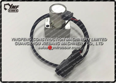 Substituição das peças sobresselentes WA380-3 da máquina escavadora do bloco 421-43-27401 da válvula para Vavle genuíno