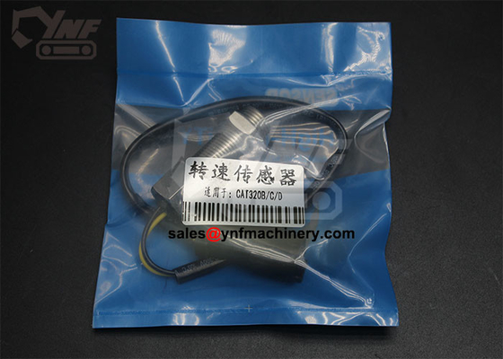 7861-92-2310 sensor de velocidade de Electric Parts da máquina escavadora para PC200-6
