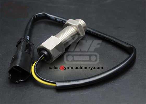 Sensor de velocidade de Spare Parts Revolution de 1815105130 máquinas escavadoras para SH450-3