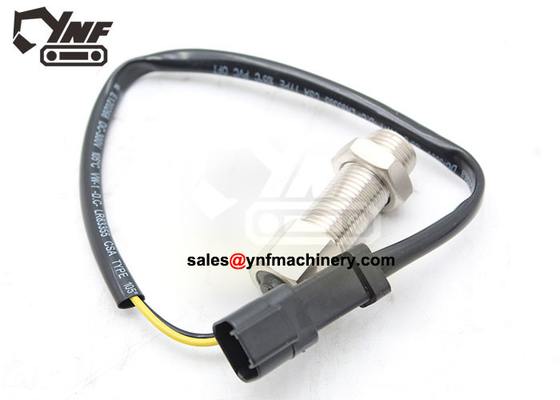 Sensor de Electric Parts Speed da máquina escavadora da substituição para SK200-8 949979-136