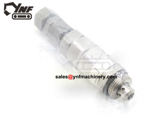723-40-51401 máquina escavadora Main Relief Valve para KOMATSU PC200-6