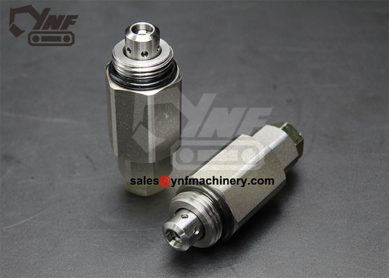 6745-71-4330 máquina escavadora Relief Valve For KOMATSU PC300-8 PC350-8