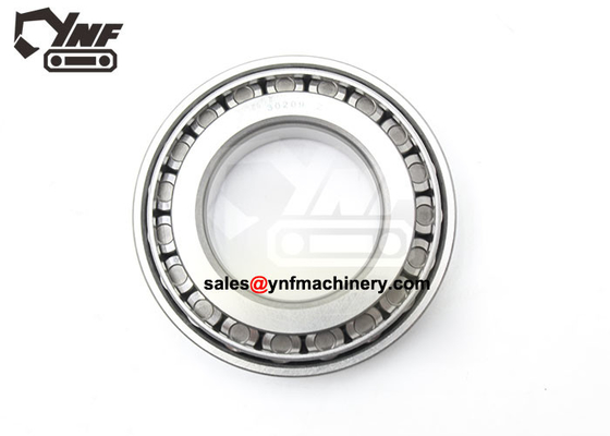 Máquina escavadora profunda Roller Bearing Track do sulco que carrega o balanço para CAT239D