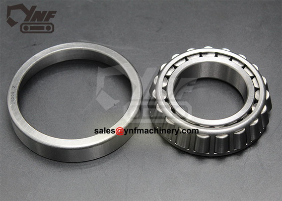 Balanço resistente à corrosão que carrega o rolamento afilado 30230 de Rollder