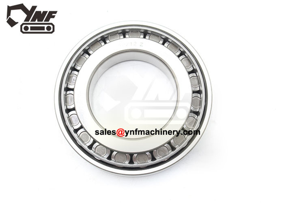 Máquina escavadora Tapered Roller Bearing da fileira do mercado de acessórios única 33013 33014 33015