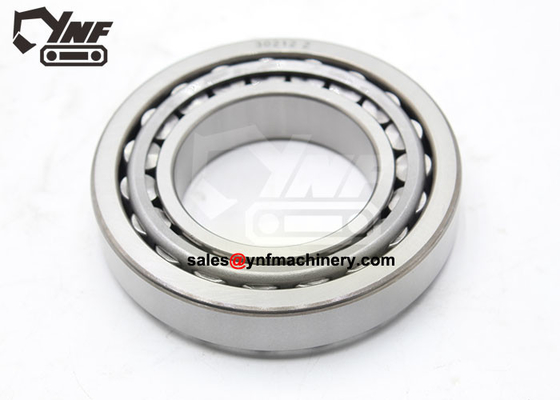 Rolamento de rolo automotivo 30321 do de alta capacidade 30322 30324 para Excavtor resistente à corrosão