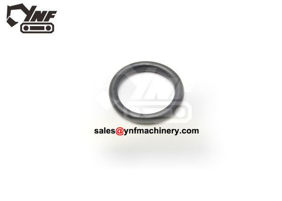Anel-O de borracha da resistência de alta temperatura O Ring Fireproof Washer Rubber