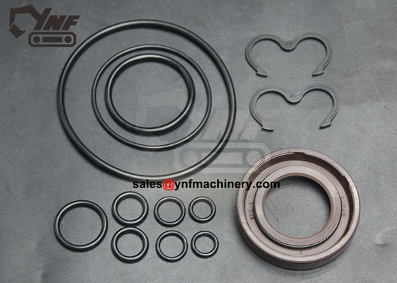 Máquina escavadora de Kit Cylinder Seal Kits For do selo da bomba hidráulica de K5V80DT K5V80