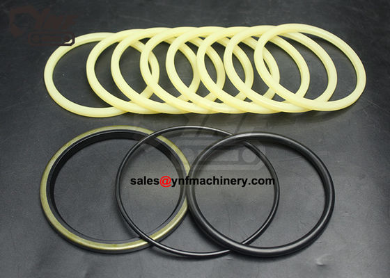 Kit de vedação conjunta do centro da escavadeira para SH200-3 SH200-5 SH210A5