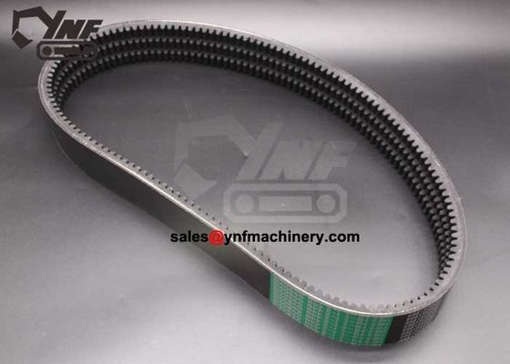 Correia 5195242 CA5195242 519-5242 de Rubber Drive Fan V da máquina escavadora para o CAT