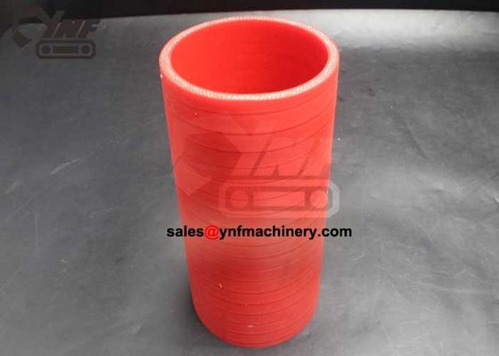 Mangueira de borracha ID100-100-L230 de Customize 6738-11-4870 da máquina escavadora para PC2200-7
