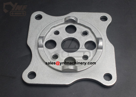 Glândula 702-16-53210 da placa da válvula de Spare Parts Control da máquina escavadora para PC200-7