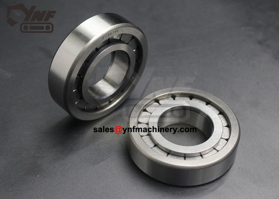 INA F-58786 02M10 35,00 mm ID x 72,00 mm OD x 19,00 mm Rolamentos cilíndricos YNF14041