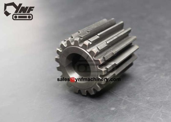 Motor de balanço Sun Gear 203-26-61170 Para escavadeira Komatsu PC100-6 PC120-6 PC128US-1 PC128US-2 PC128UU-1 PC128UU-2 PC130-6